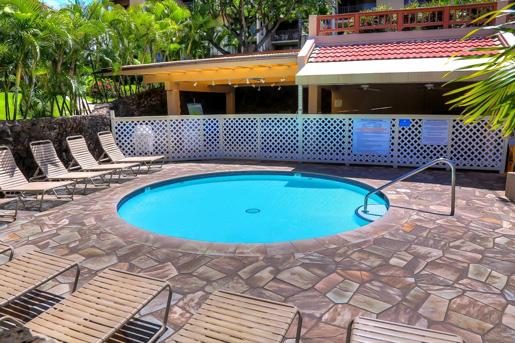 Kamaole Sands Wailea  Cameră foto