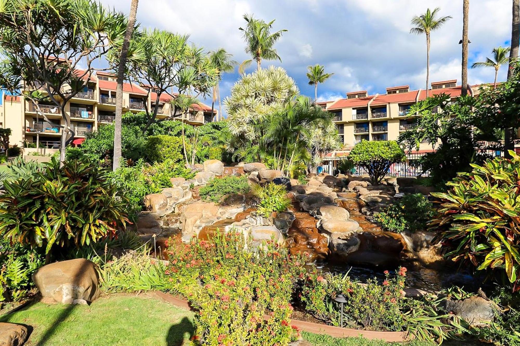 Kamaole Sands Wailea  Cameră foto