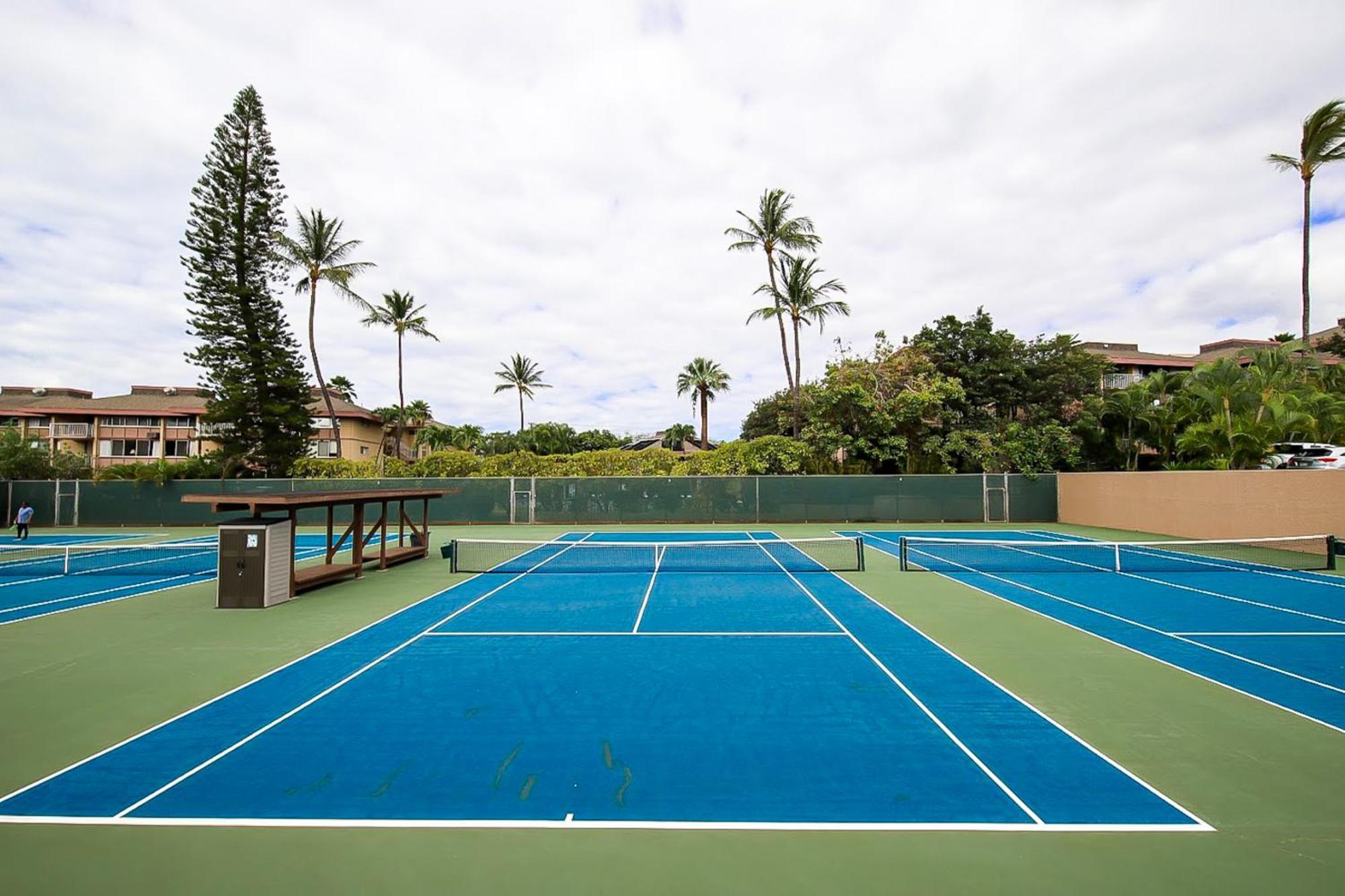 Kamaole Sands Wailea  Cameră foto