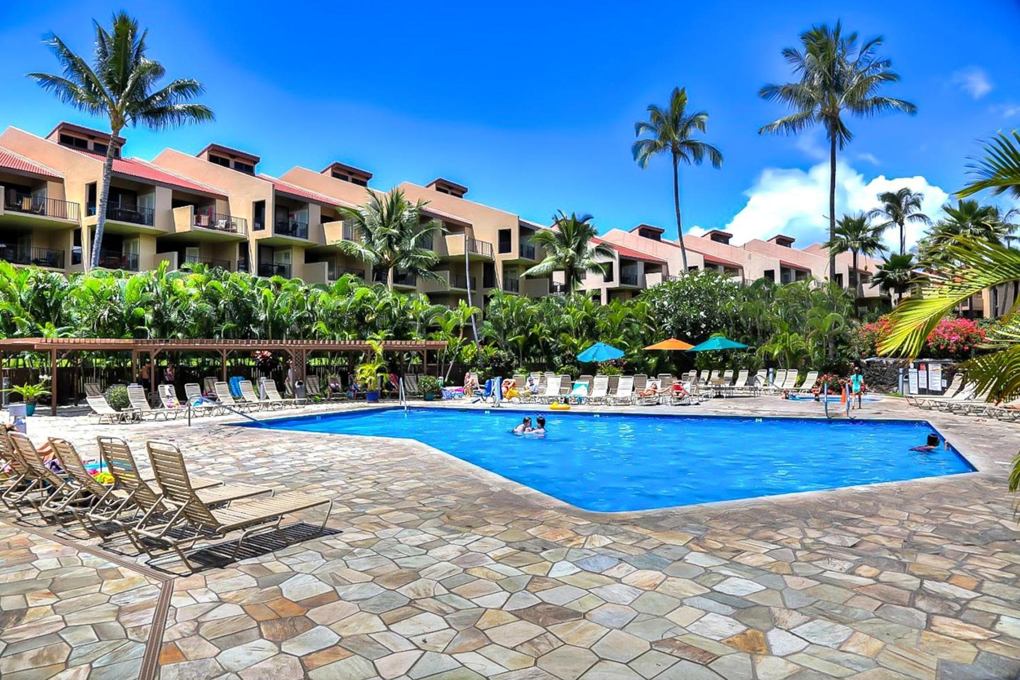 Kamaole Sands Wailea  Cameră foto