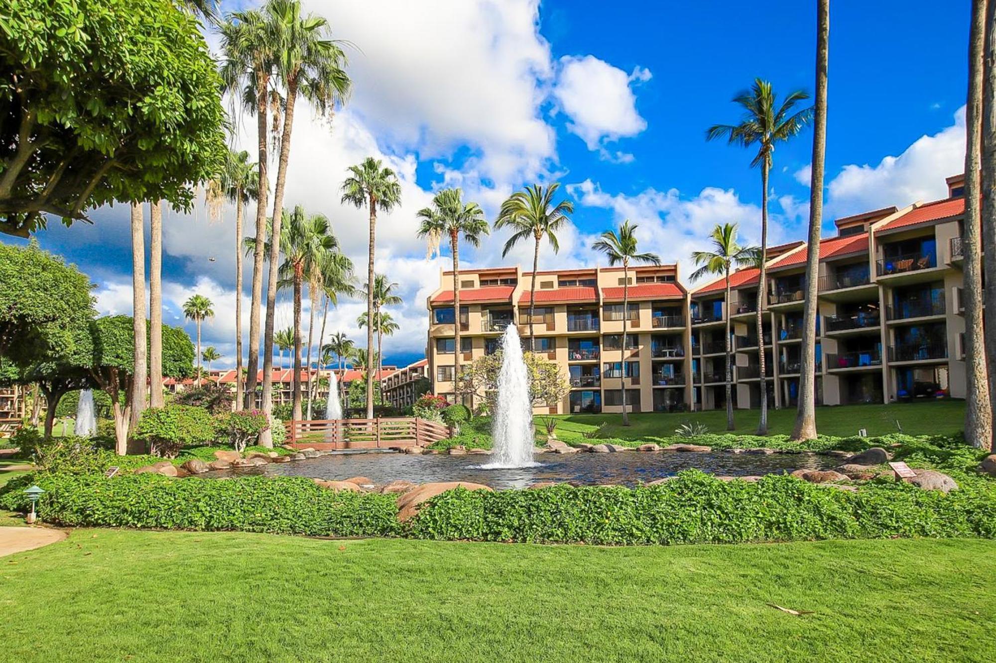 Kamaole Sands Wailea  Cameră foto