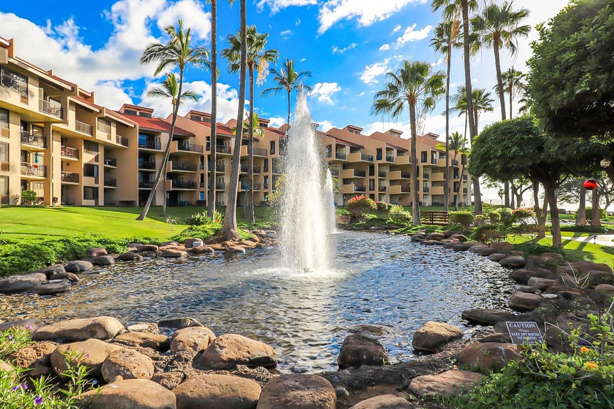 Kamaole Sands Wailea  Cameră foto