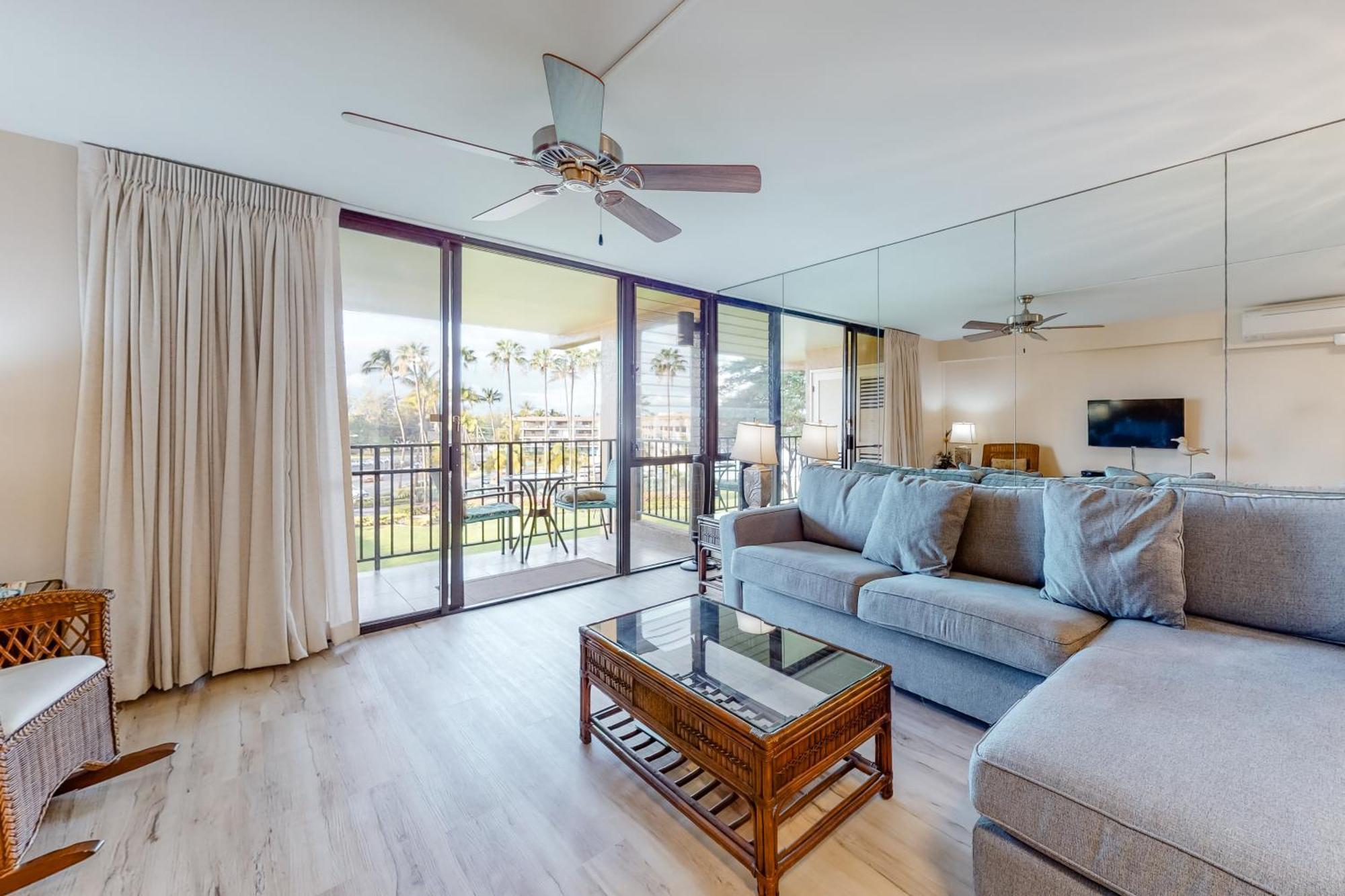 Kamaole Sands Wailea  Cameră foto