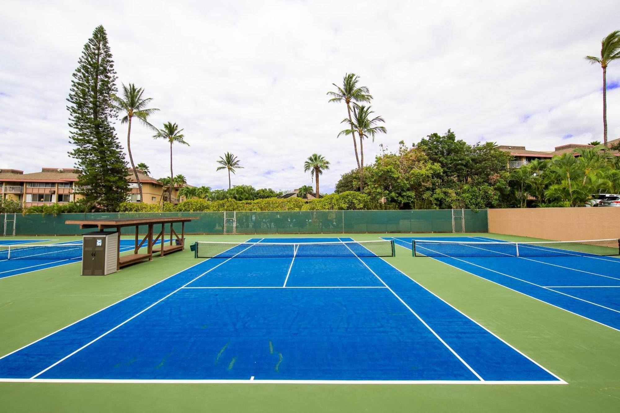 Kamaole Sands Wailea  Cameră foto