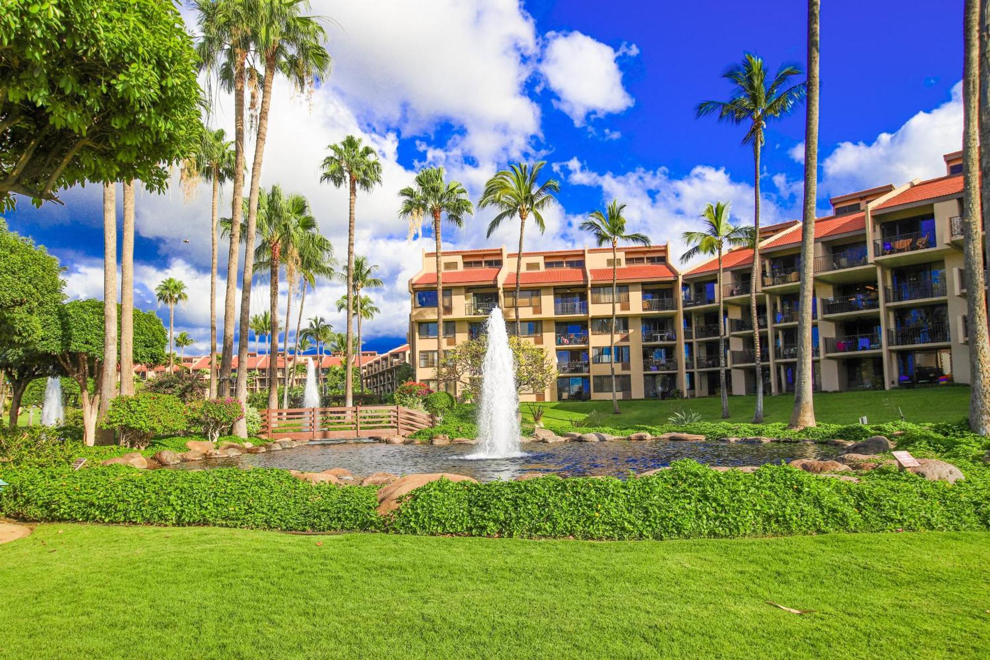 Kamaole Sands Wailea  Cameră foto