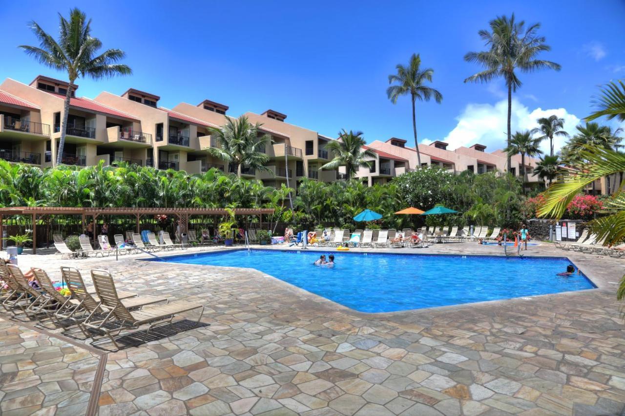 Kamaole Sands Wailea  Cameră foto